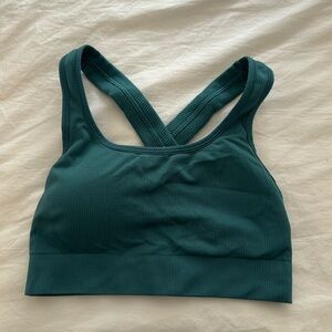 Athleta sports bra